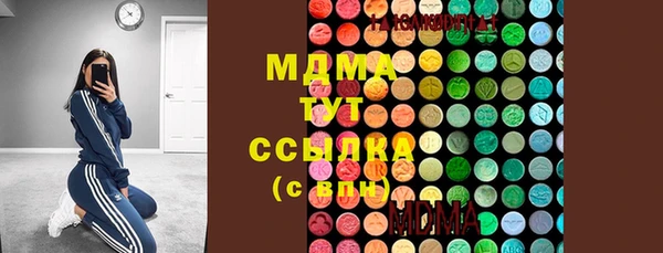 хмурый Осинники