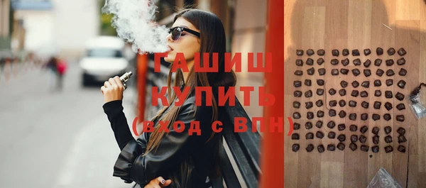 хмурый Осинники
