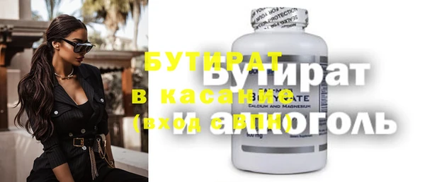 хмурый Осинники